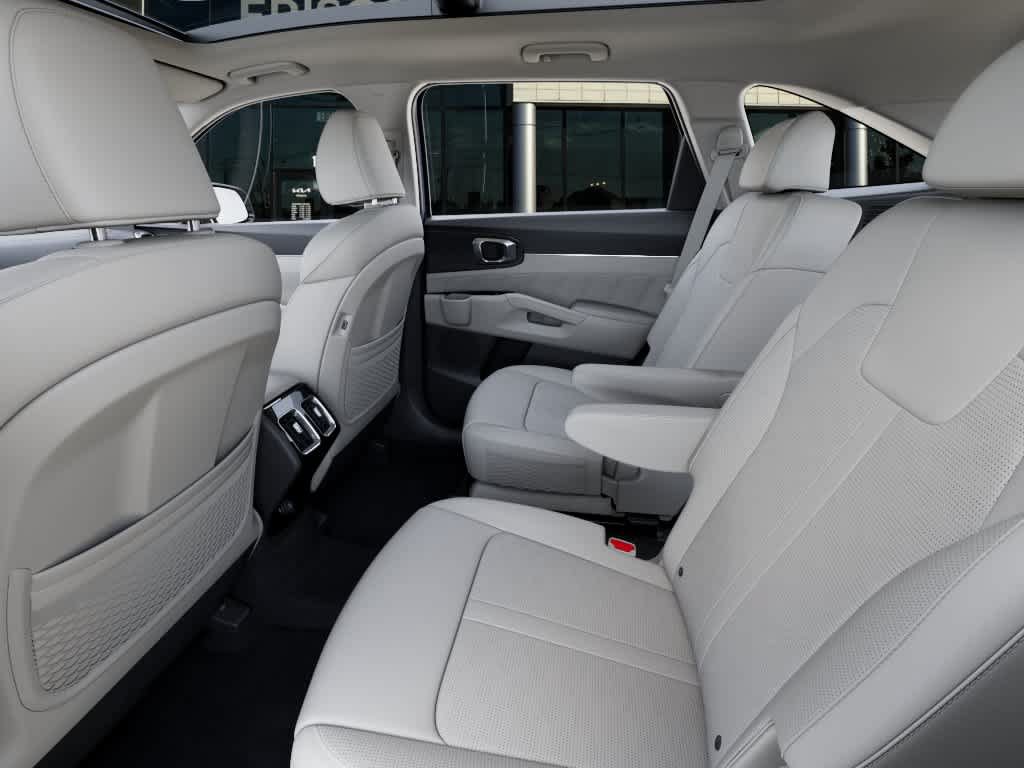 New 2026 Kia Sorento SX FWD image 18