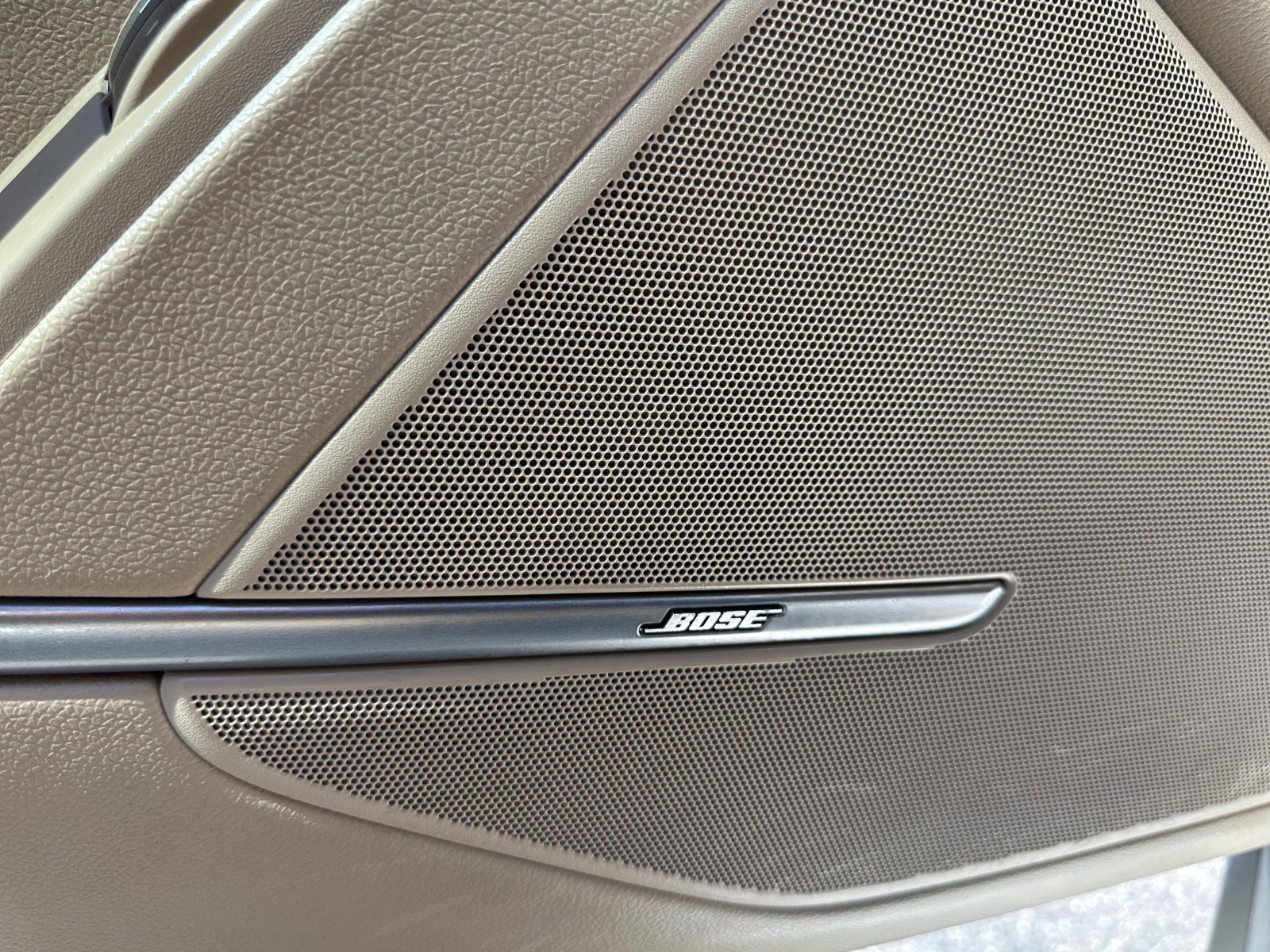 Used 2011 Cadillac CTS Performance AWD/4WD image 25