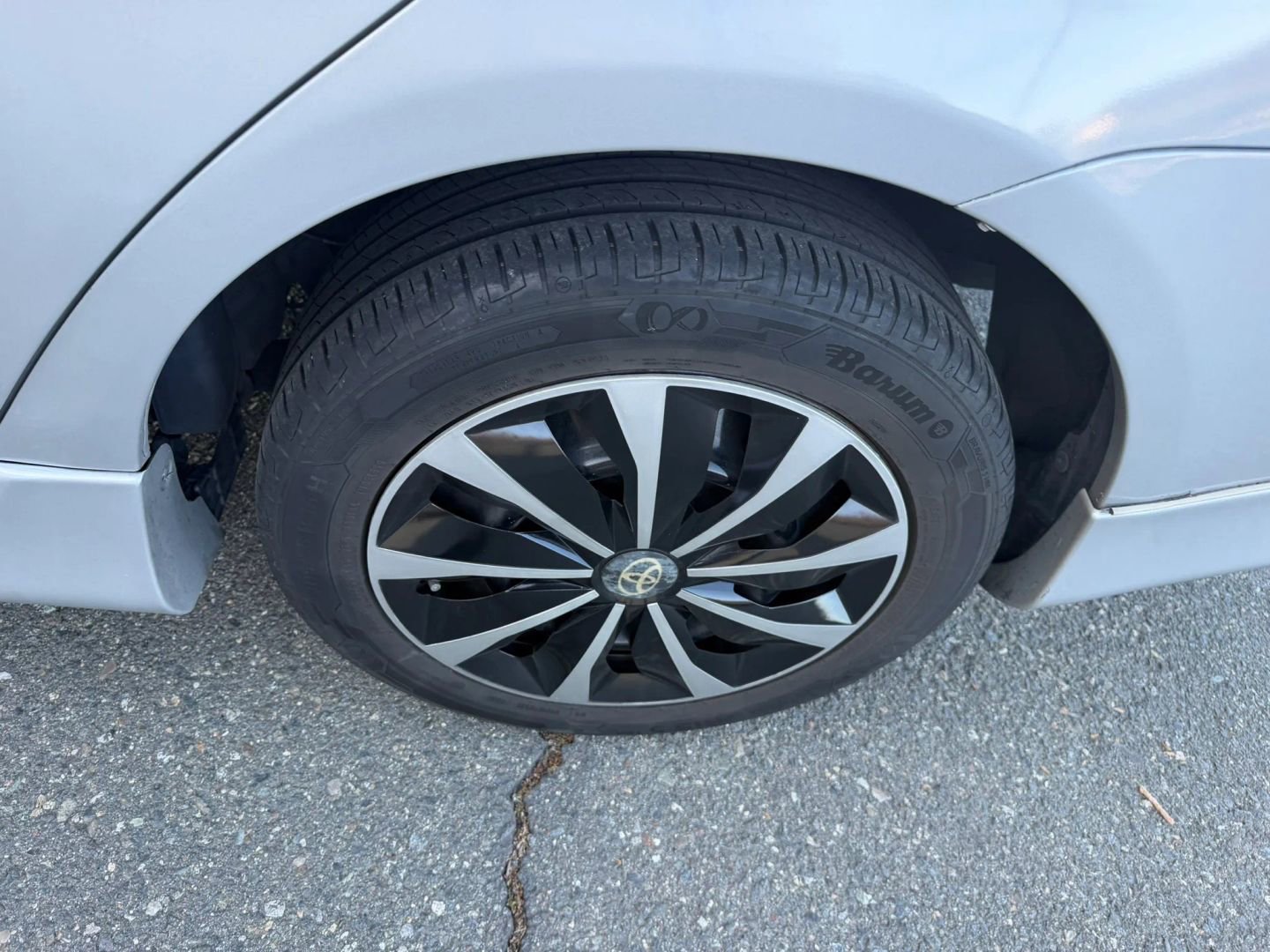 Used 2009 Toyota Corolla S image 25