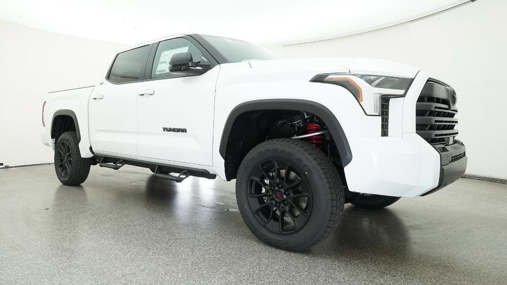 New 2026 Toyota Tundra SR5 AWD/4WD image 45