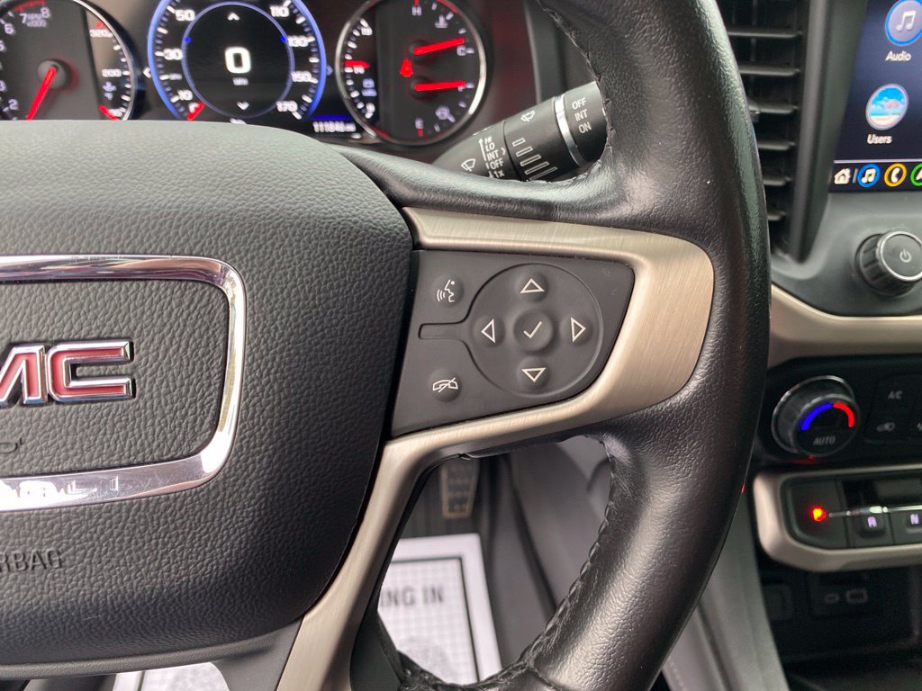 Used 2020 GMC Acadia Denali w/ LPO, Floor Liner Package AWD/4WD image 15