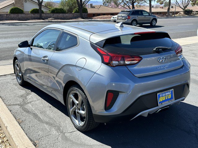 Used 2019 Hyundai Veloster 2.0 image 5