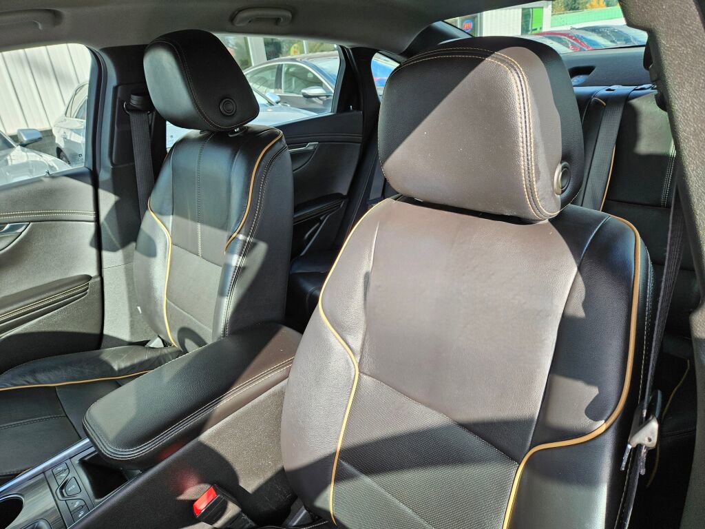 Used 2019 Chevrolet Impala Premier image 17