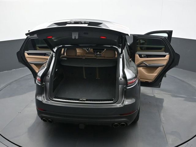 Certified 2021 Porsche Cayenne S AWD/4WD image 28