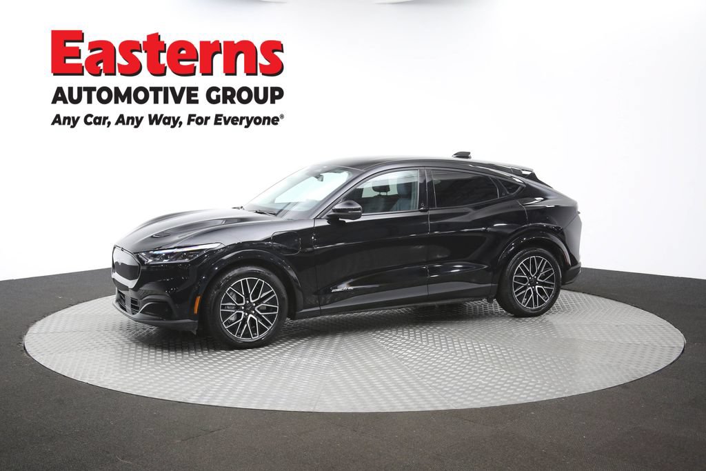 Used 2025 Ford Mustang Mach-E Premium AWD/4WD image 59
