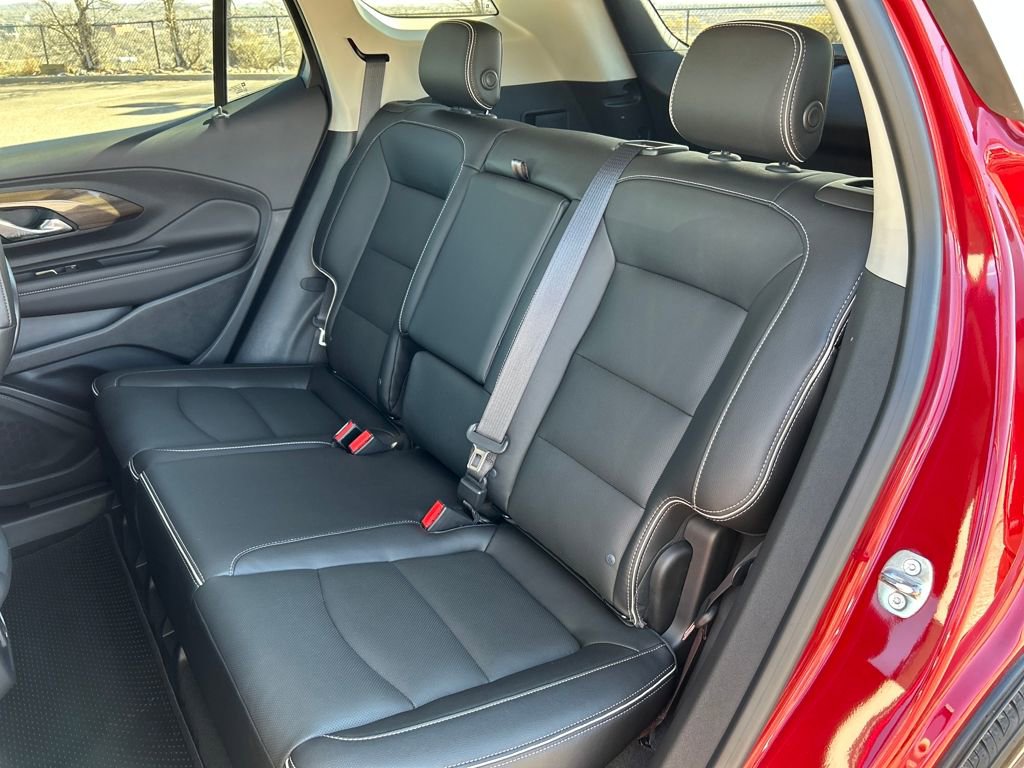 Used 2020 GMC Terrain Denali w/ Denali Premium Package image 19