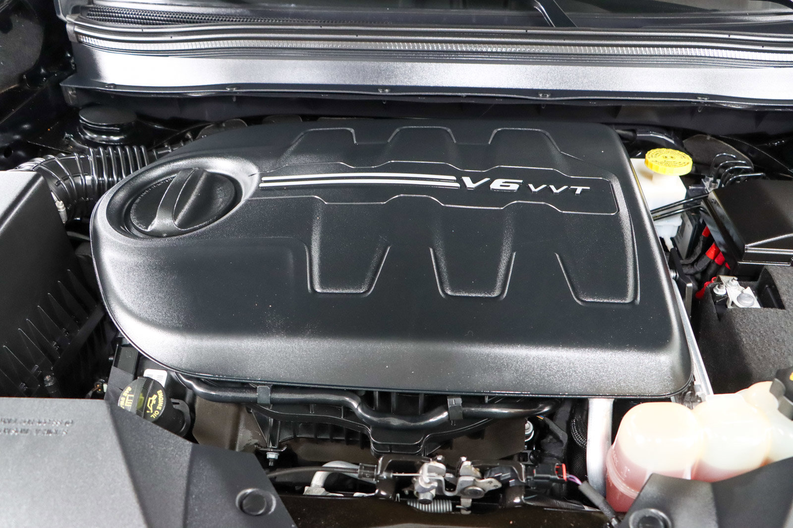 Used 2022 Jeep Cherokee Latitude Lux image 29