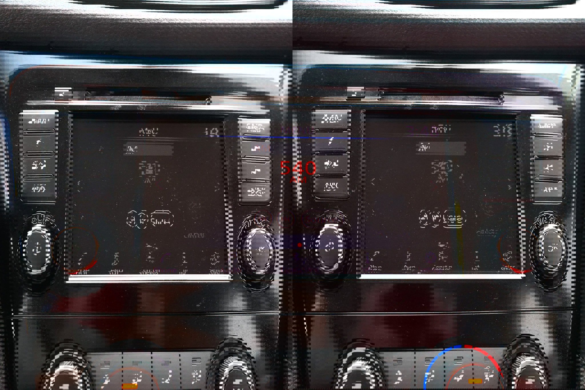 Used 2019 Nissan Rogue SV image 37