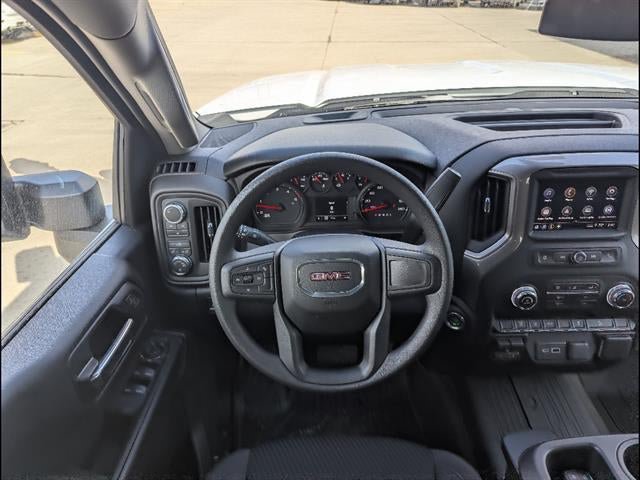 New 2026 GMC Sierra 2500 Pro AWD/4WD image 3