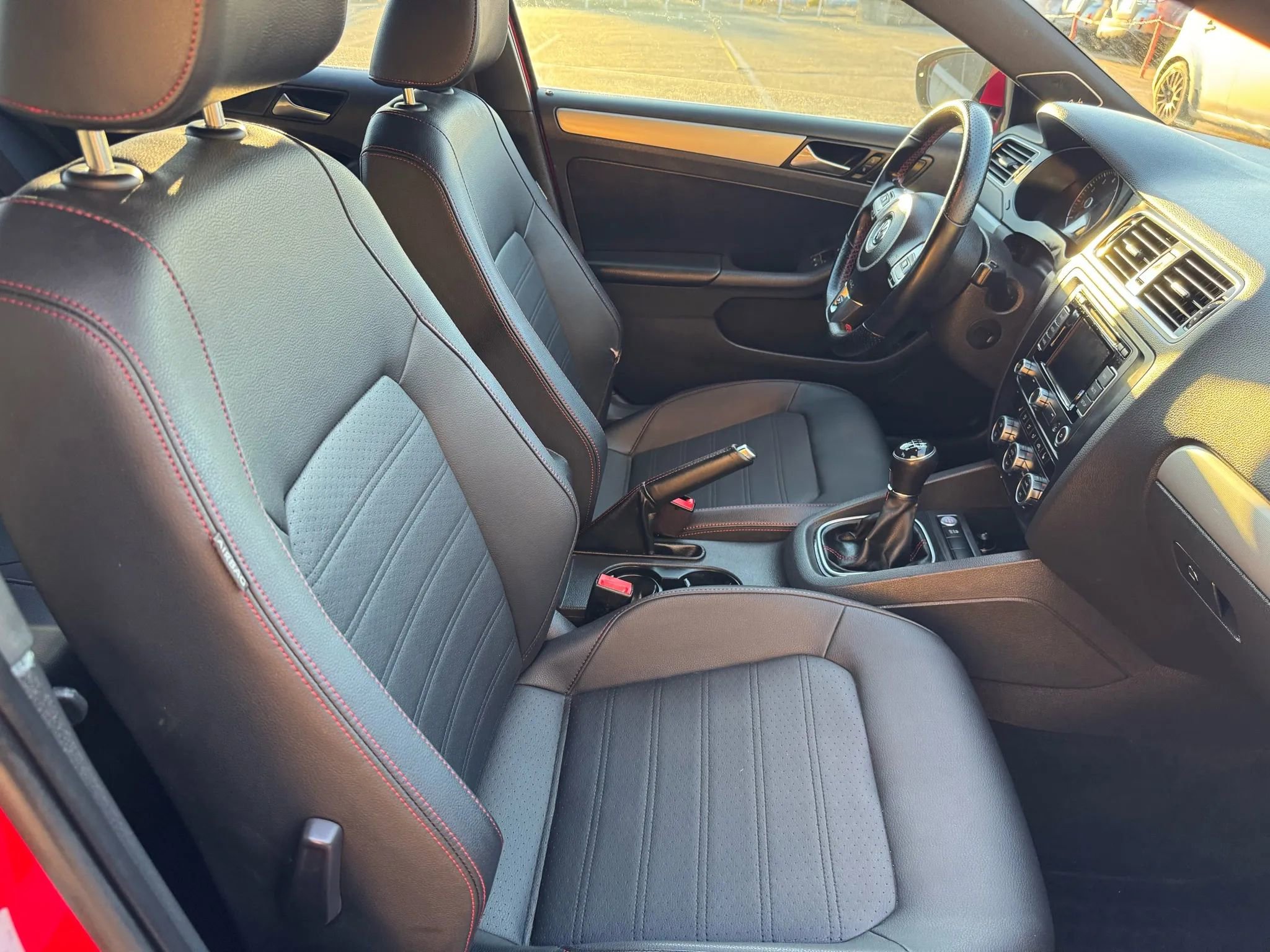 Used 2013 Volkswagen Jetta GLI Autobahn image 21