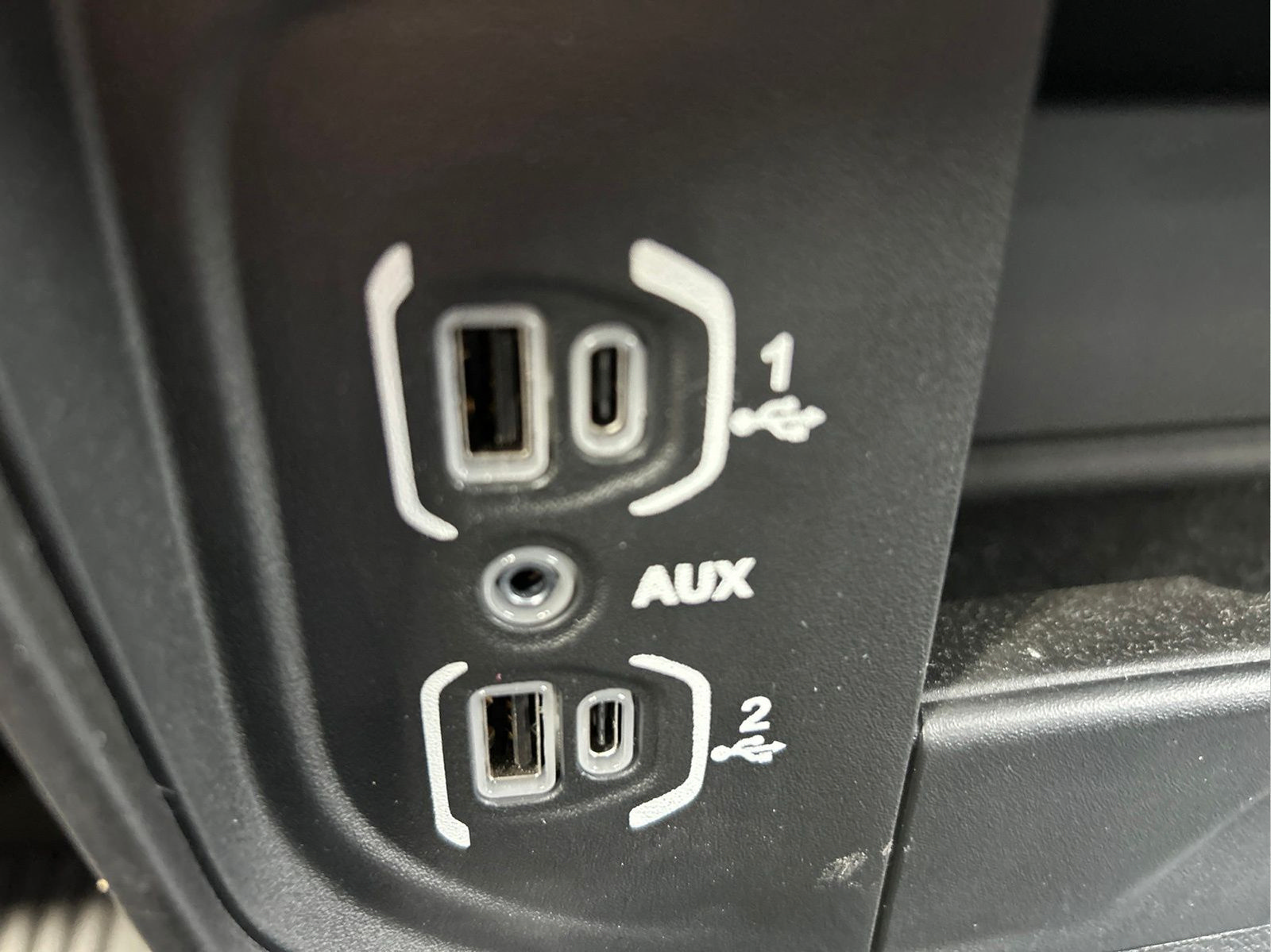 Certified 2024 RAM 3500 Tradesman AWD/4WD image 33
