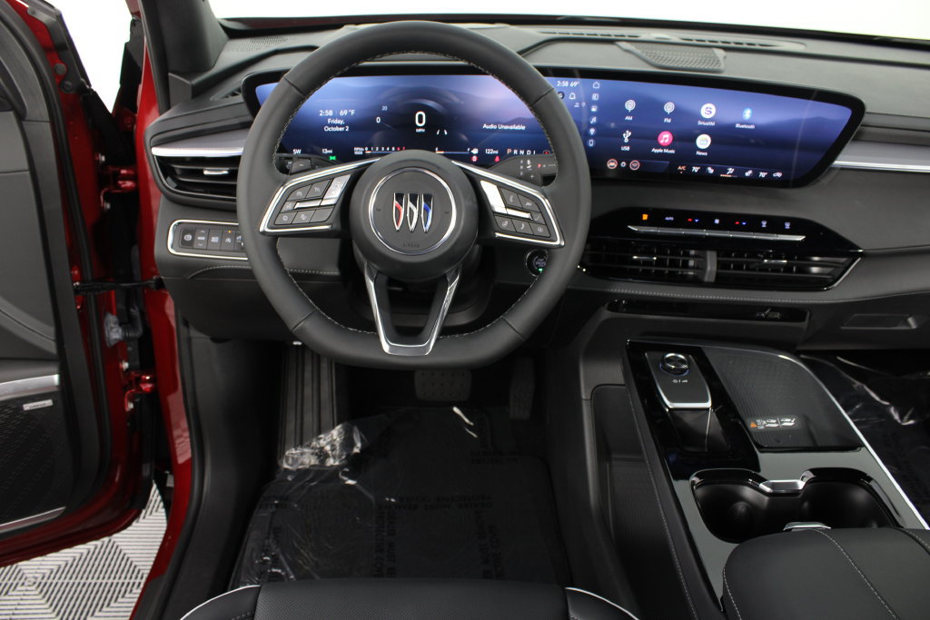 New 2027 Buick Enclave Sport Touring FWD image 11