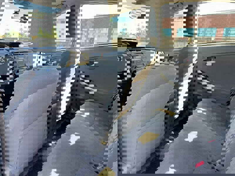 Used 2011 Toyota Prius Two image 13