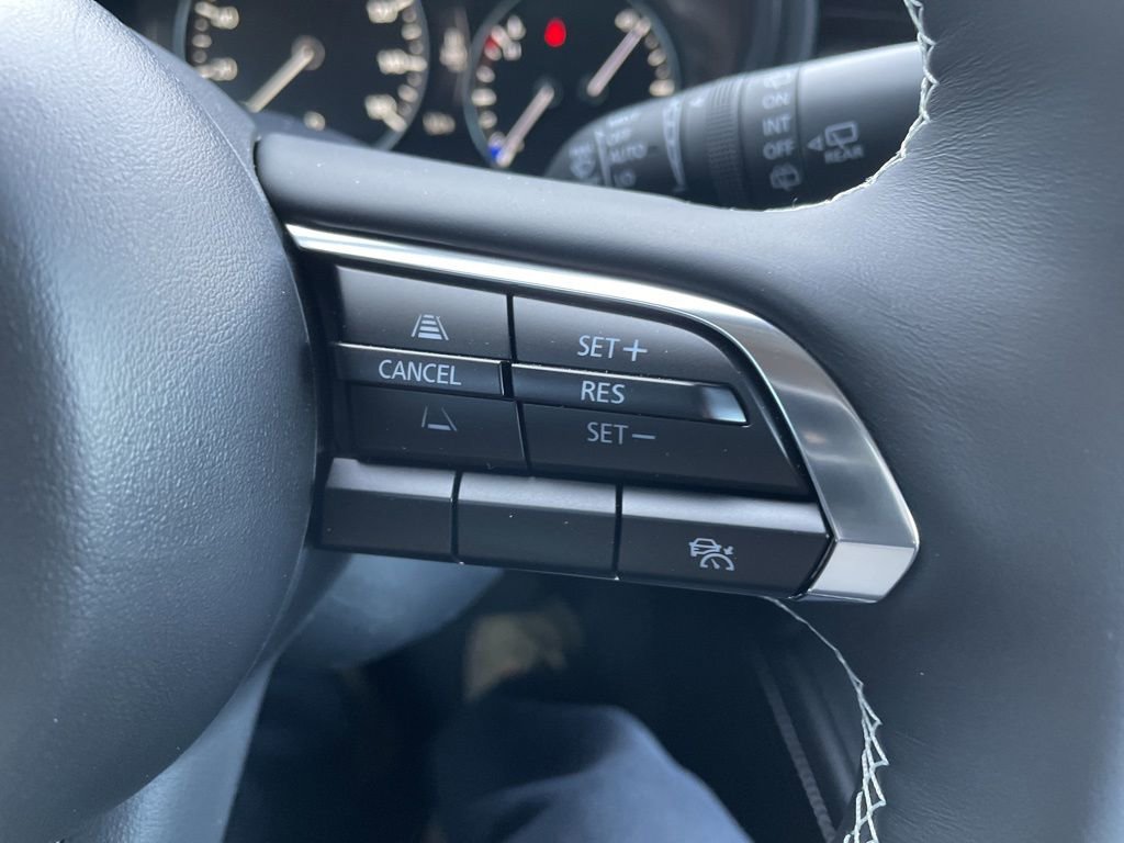 New 2026 MAZDA CX-30 Aire Edition AWD/4WD image 19