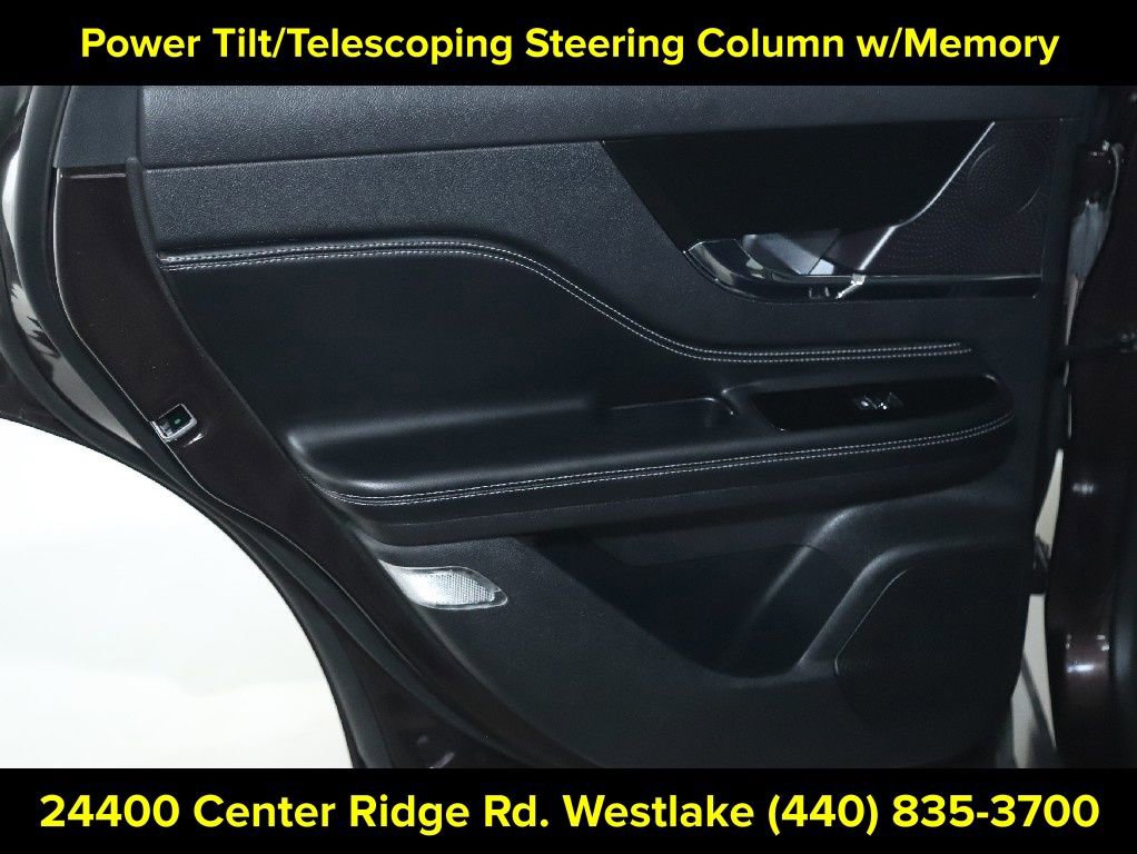 Certified 2023 Lincoln Corsair Reserve w/ Equipment Group 201A image 13