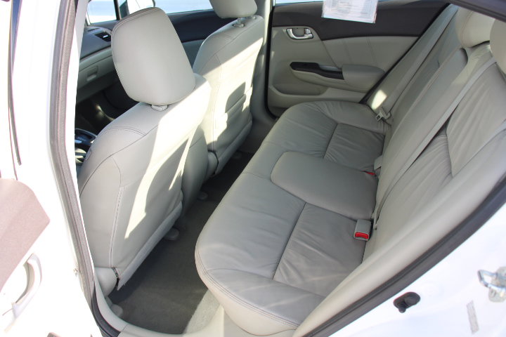 Used 2012 Honda Civic EX-L image 13