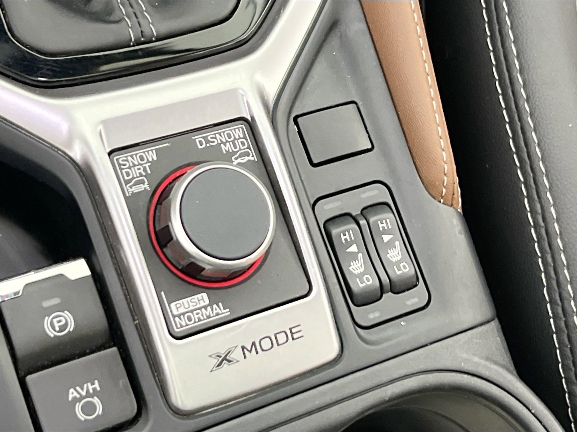 Used 2022 Subaru Forester Touring image 19