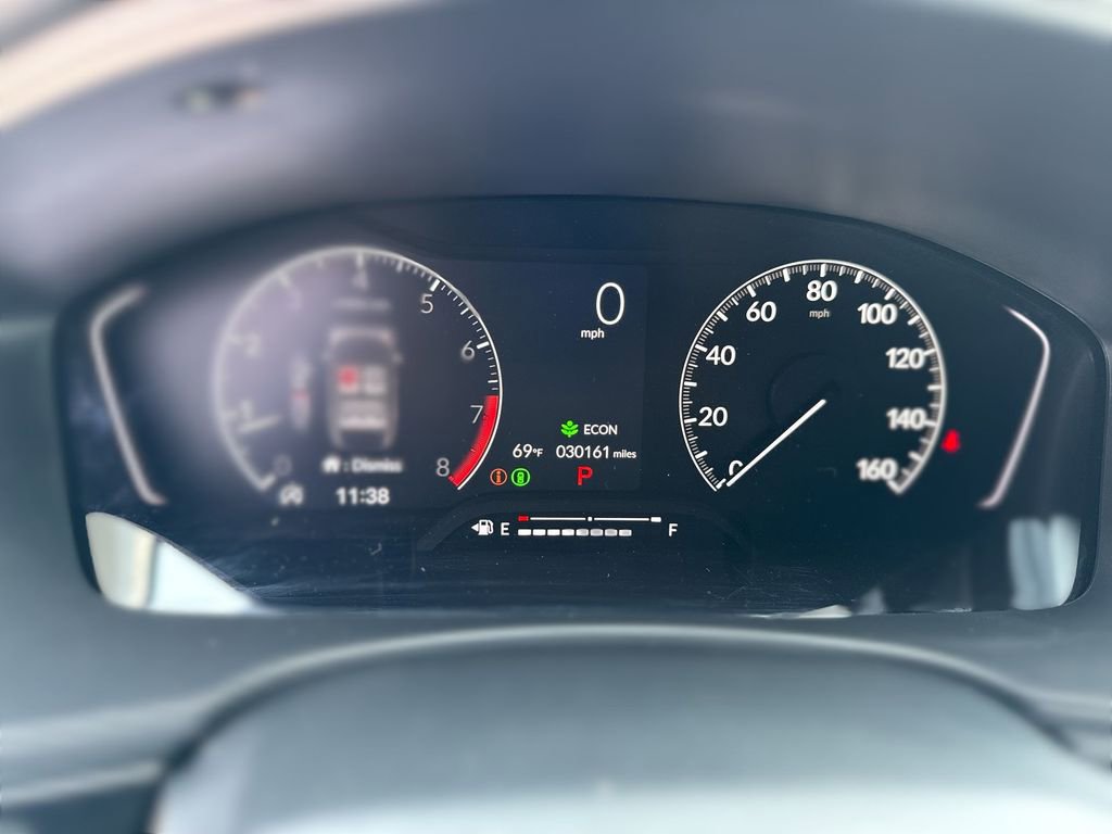 Used 2023 Honda Civic Sport image 10