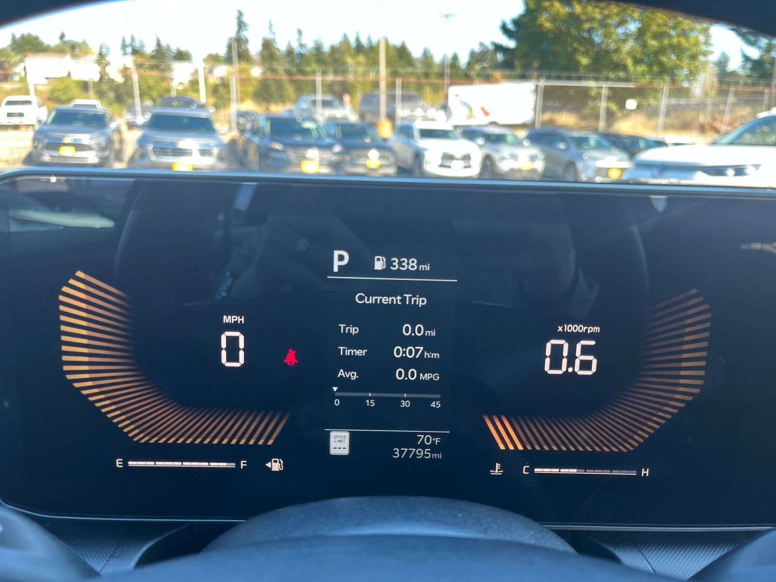 Used 2025 Kia K4 FWD image 40