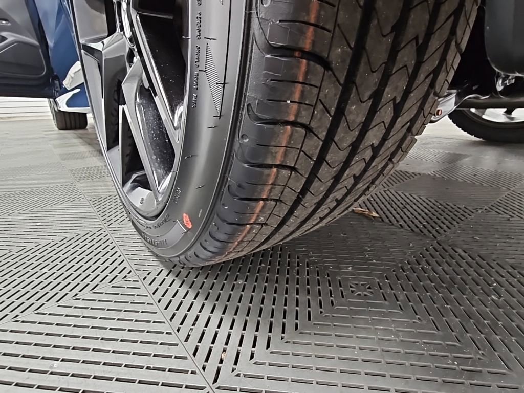 New 2026 Honda Civic Sport image 38