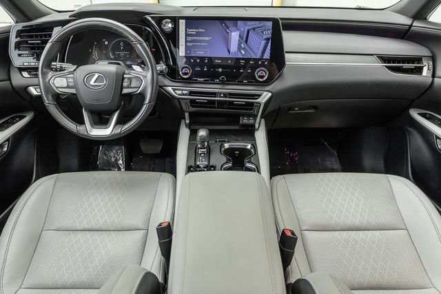 Used 2024 Lexus RX 350 Premium Plus image 6
