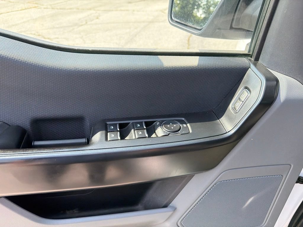 Used 2022 Ford F150 XL w/ Equipment Group 101A High AWD/4WD image 12