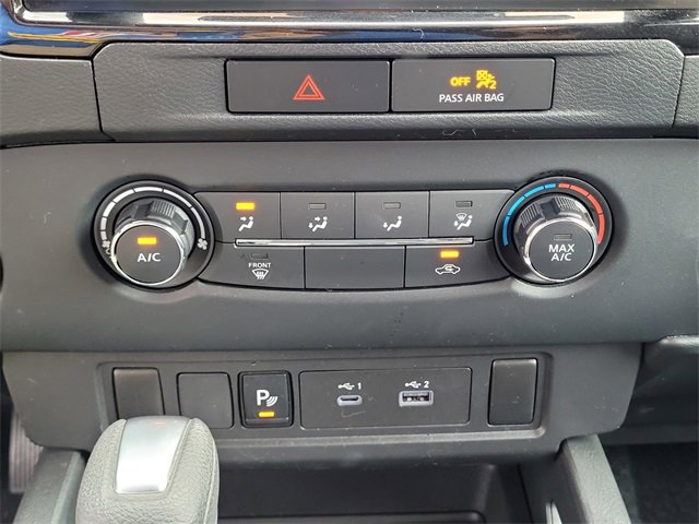 Used 2022 Nissan Frontier S w/ Technology Package image 25
