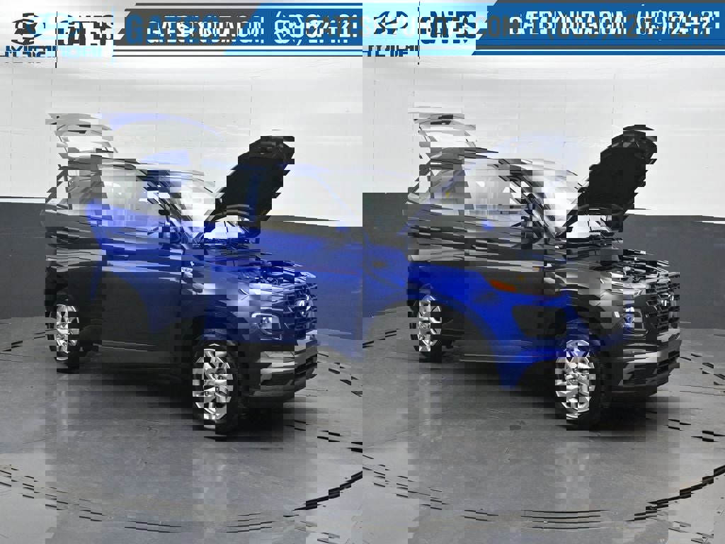 New 2025 Hyundai Venue SE image 51