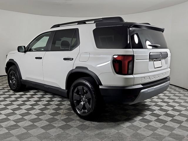 Used 2026 Honda Passport RTL image 6