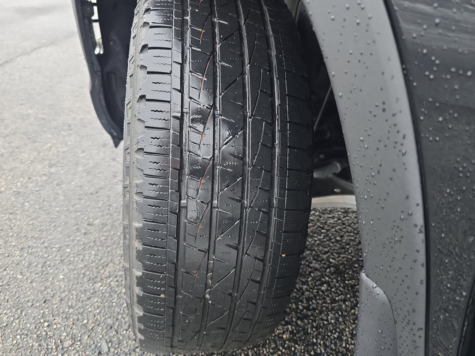 Certified 2023 Honda Passport TrailSport image 31