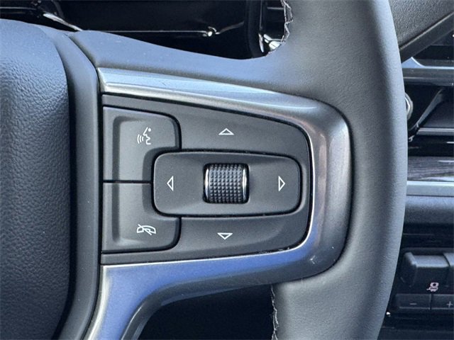 New 2026 Chevrolet Silverado 3500 LTZ w/ LTZ Plus Package image 17