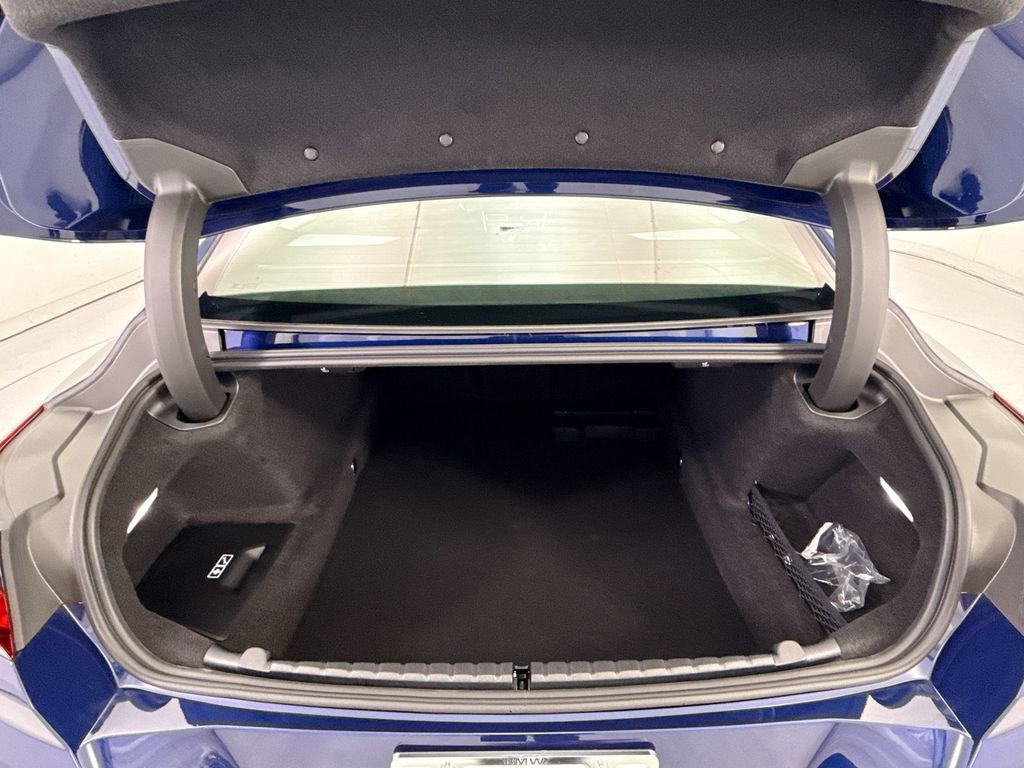 New 2026 BMW M850i xDrive image 27