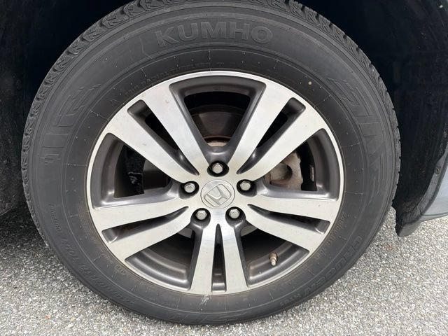 Used 2017 Honda Pilot EX image 15