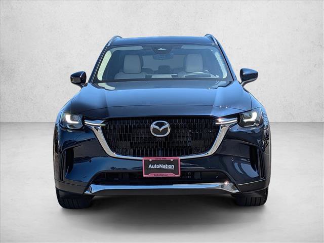 New 2026 MAZDA CX-90 3.3 Turbo w/ Premium Plus Pkg AWD/4WD image 2