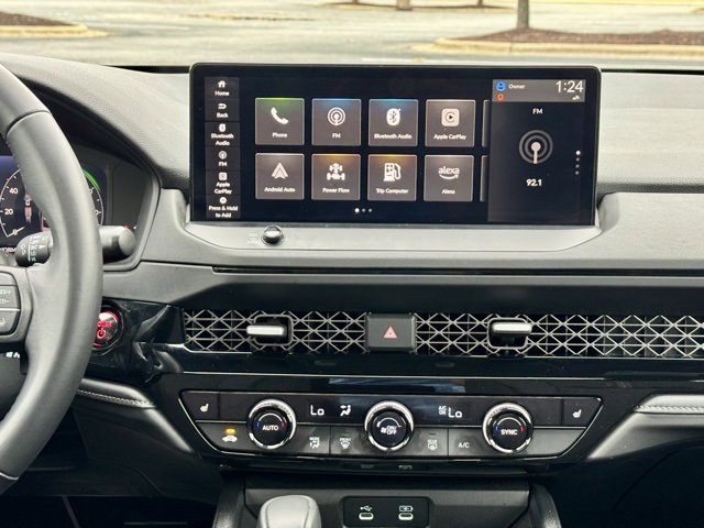 Used 2025 Honda Accord Sport image 22