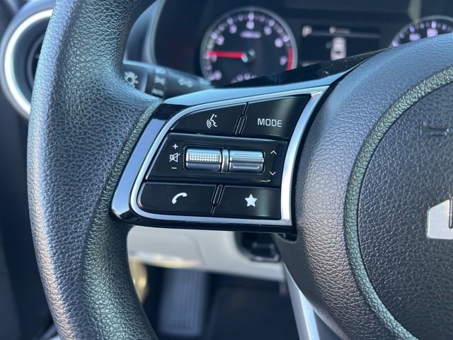 Certified 2023 Kia Forte LXS image 15