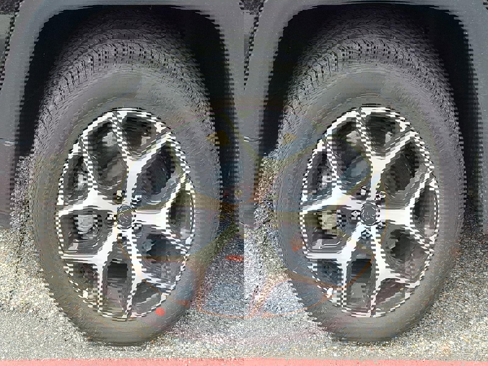 Used 2026 Jeep Compass Limited image 24