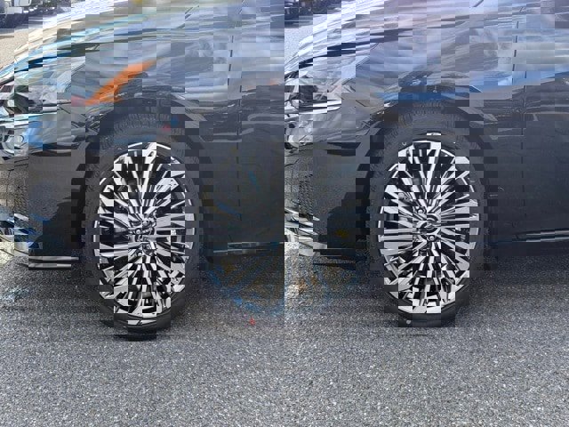 New 2025 Nissan Altima 2.5 SL image 9