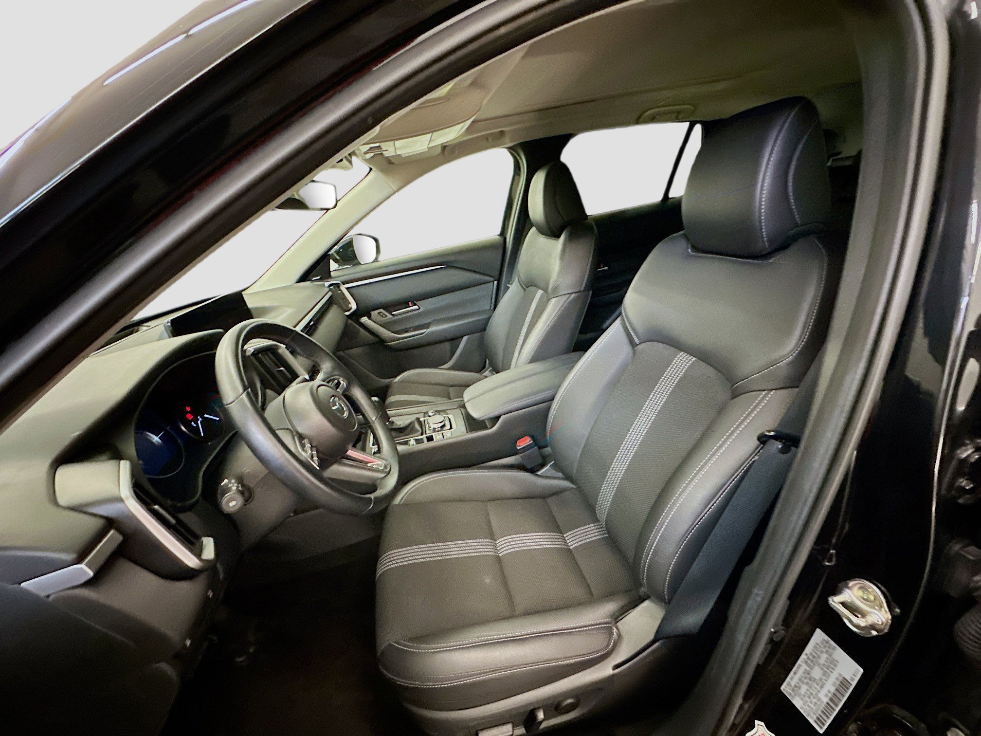 Used 2025 MAZDA CX-50 AWD 2.5 S w/ Premium Package image 13