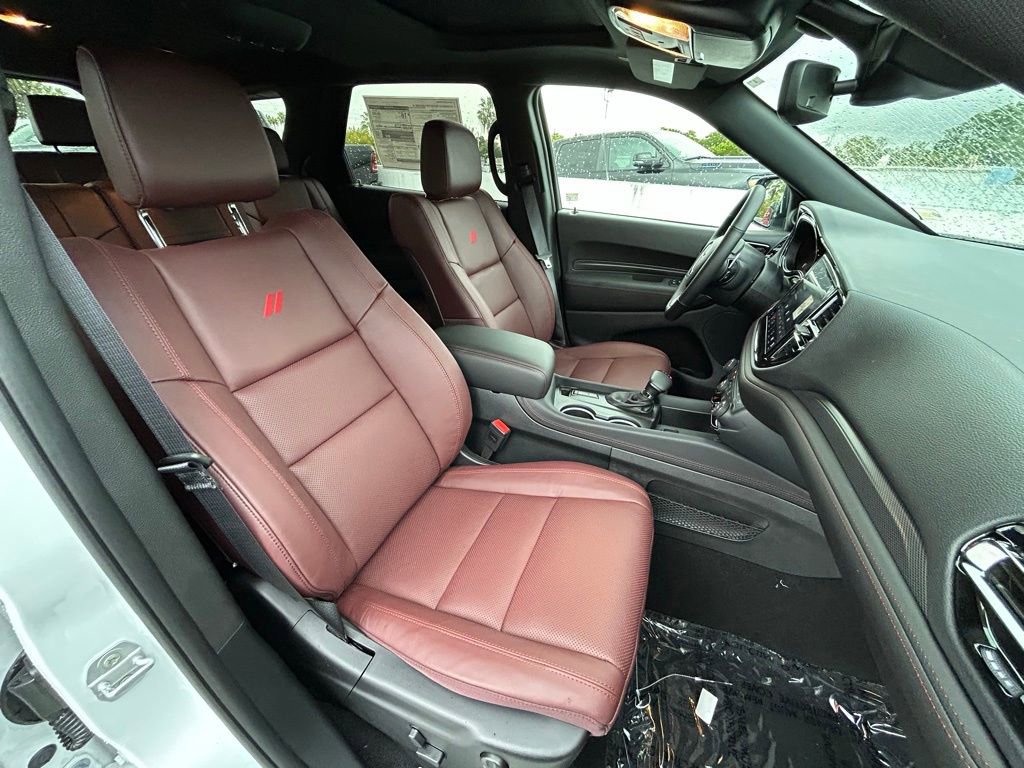 New 2026 Dodge Durango GT image 35