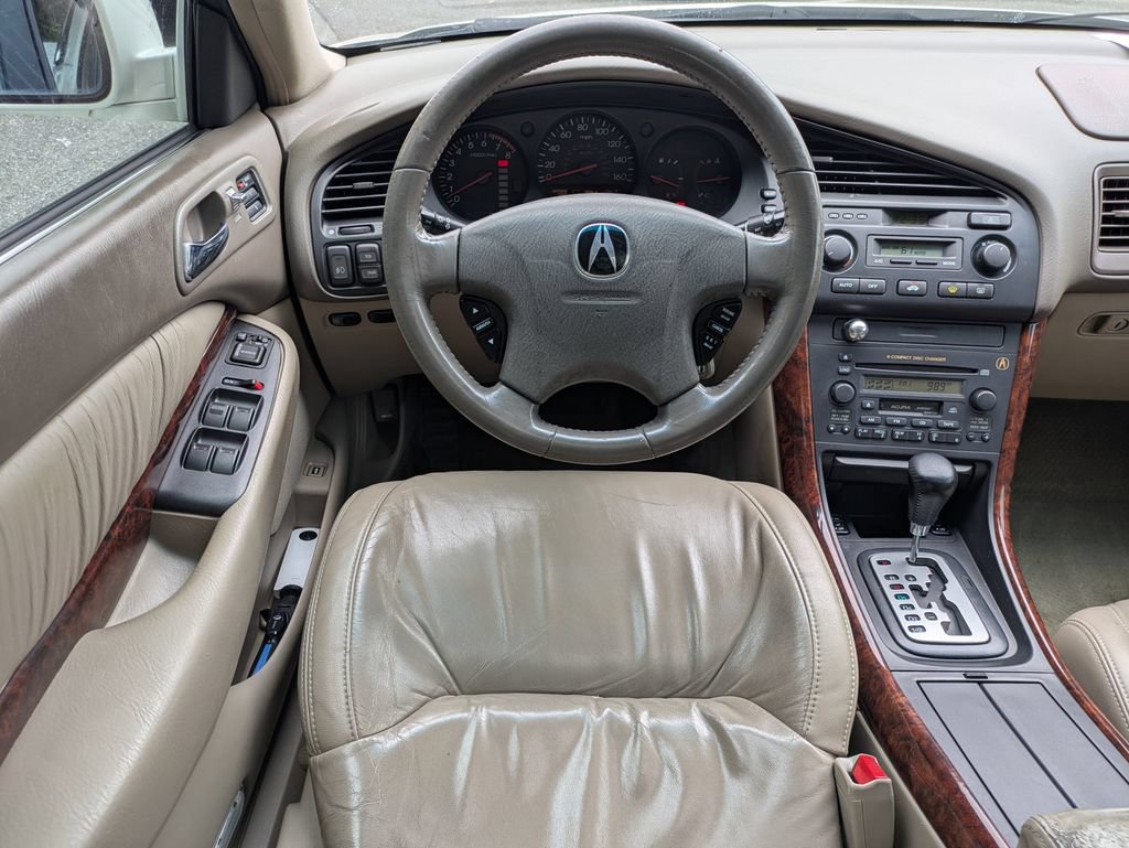 Used 2003 Acura TL FWD image 15