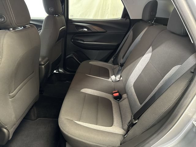 Certified 2023 Chevrolet TrailBlazer LT AWD/4WD image 12