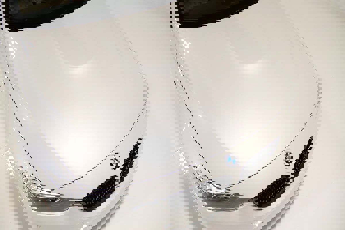 Used 2018 BMW M4 Convertible image 77