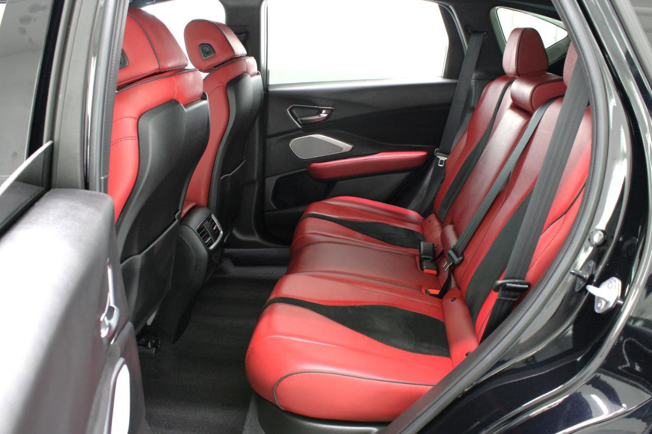 Used 2023 Acura RDX A-Spec image 38