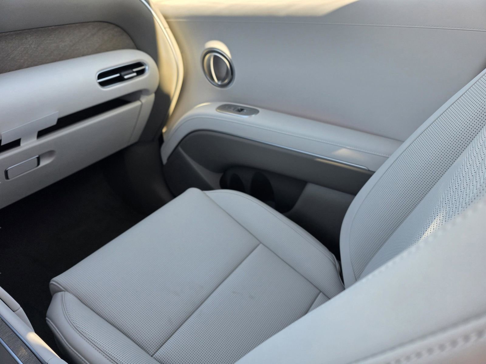 New 2026 Hyundai Palisade SEL image 12