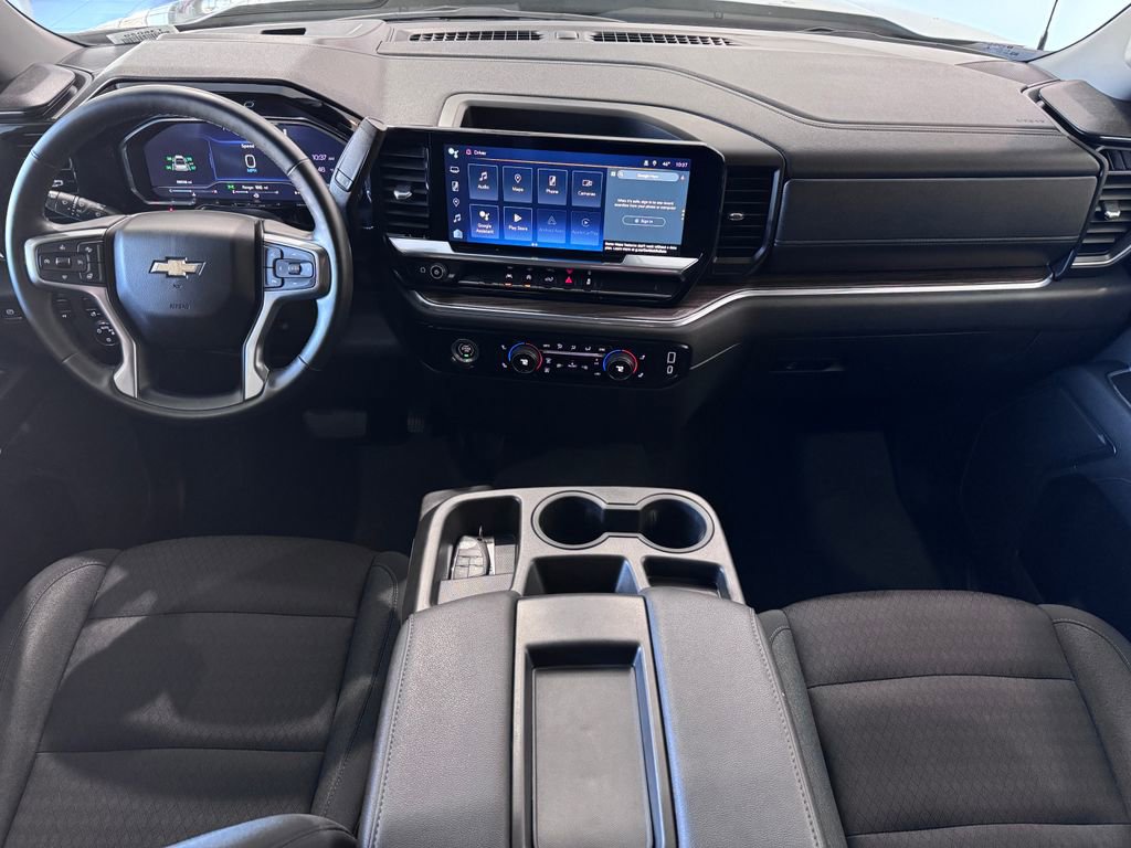 Certified 2023 Chevrolet Silverado 1500 LT AWD/4WD image 13