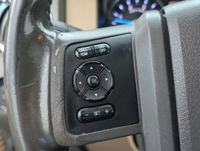 Used 2011 Ford F350 Lariat w/ Lariat Ultimate Pkg image 24