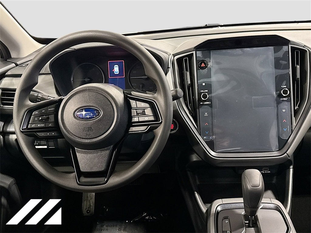 New 2026 Subaru Crosstrek 2.0i Premium image 23