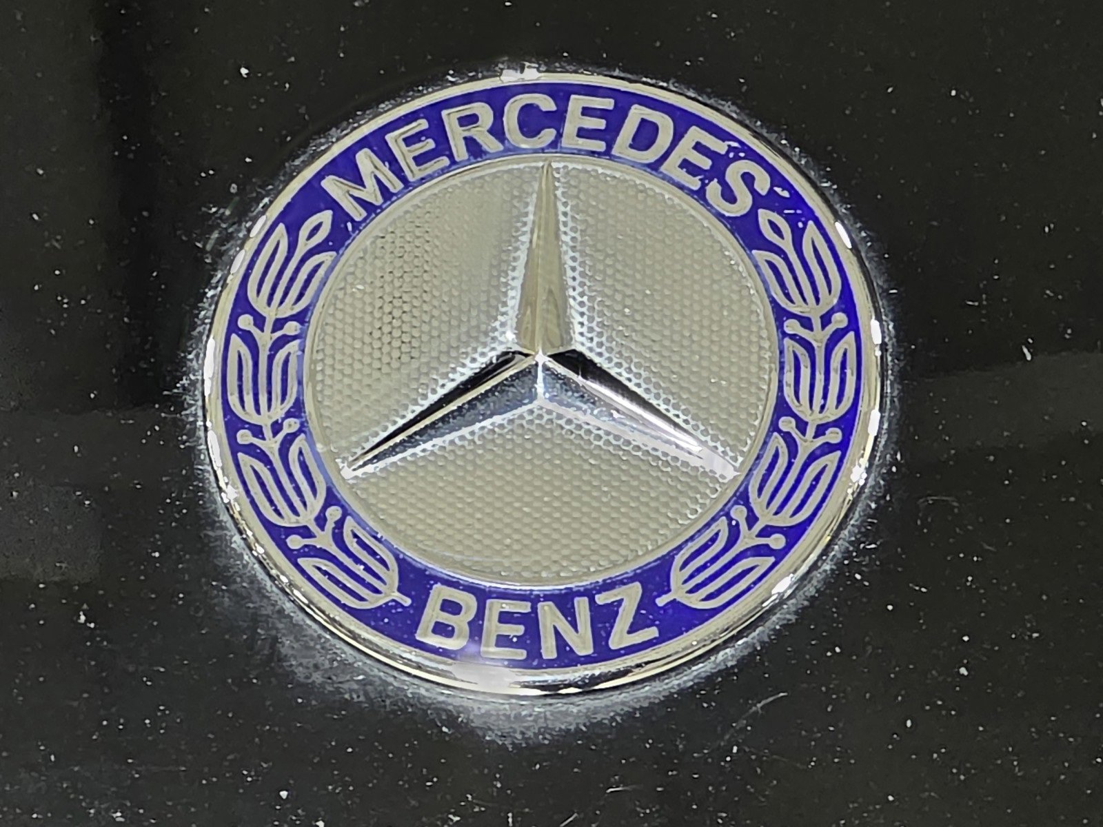 Used 2008 Mercedes-Benz CLK 350 Coupe image 14