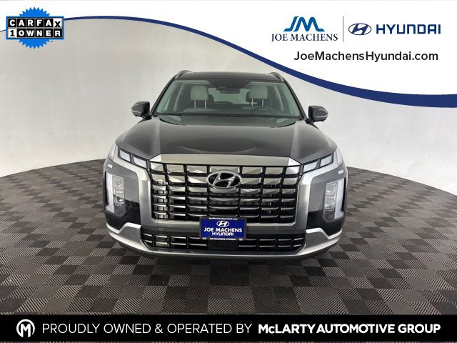 Used 2025 Hyundai Palisade Calligraphy image 2